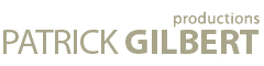 Patrick Gilbert Productions
